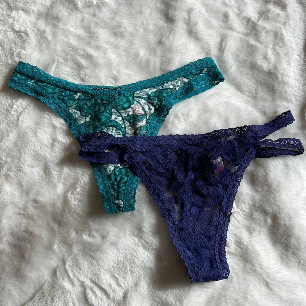 PINK thong bundle